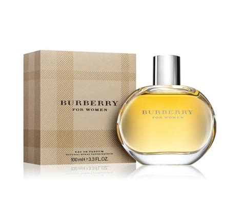 burberry classic for women edp|Burberry london women edp 100ml.